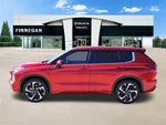 2024 Mitsubishi Outlander SEL
