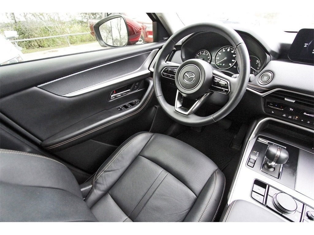 2024 Mazda Mazda CX-90 3.3 Turbo Premium