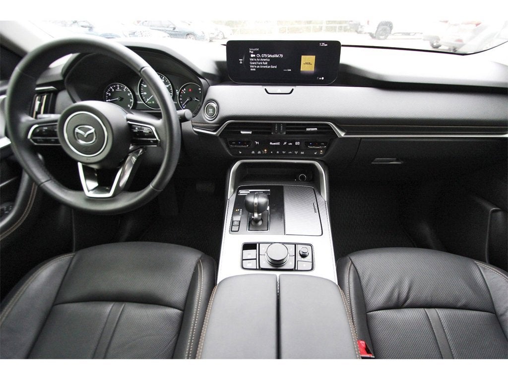 2024 Mazda Mazda CX-90 3.3 Turbo Premium