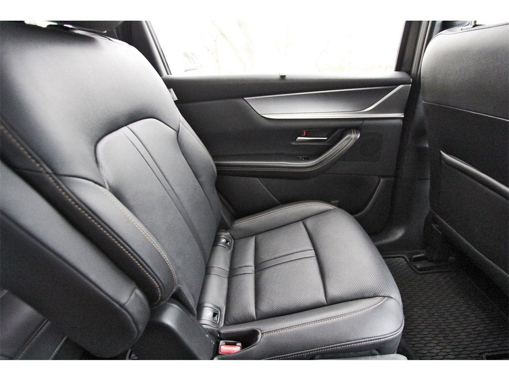 2024 Mazda Mazda CX-90 3.3 Turbo Premium