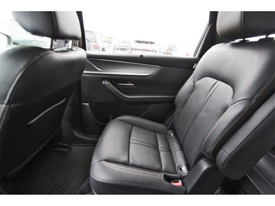 2024 Mazda Mazda CX-90 3.3 Turbo Premium