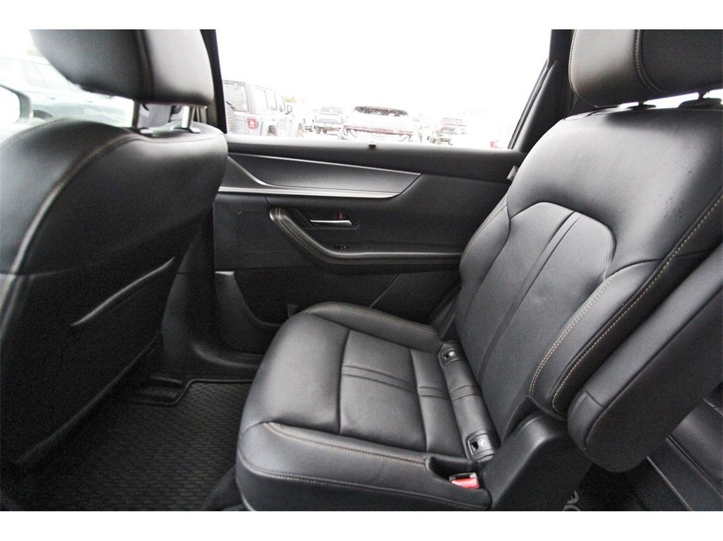 2024 Mazda Mazda CX-90 3.3 Turbo Premium