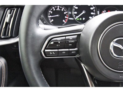 2024 Mazda Mazda CX-90 3.3 Turbo Premium