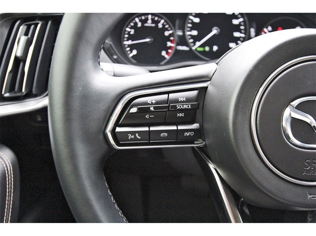 2024 Mazda Mazda CX-90 3.3 Turbo Premium