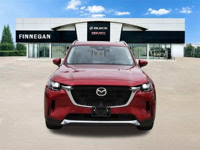 2024 Mazda Mazda CX-90 3.3 Turbo Premium