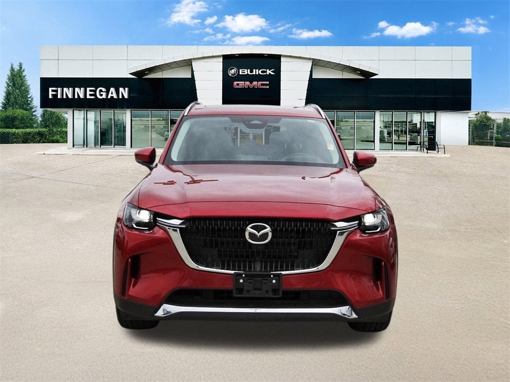 2024 Mazda Mazda CX-90 3.3 Turbo Premium