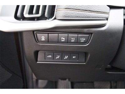 2024 Mazda Mazda CX-90 3.3 Turbo Premium