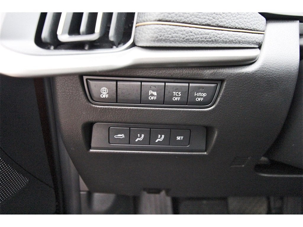 2024 Mazda Mazda CX-90 3.3 Turbo Premium