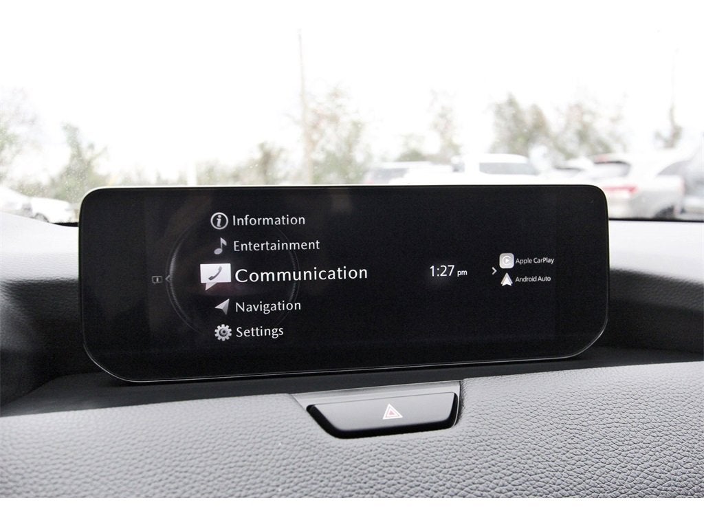 2024 Mazda Mazda CX-90 3.3 Turbo Premium