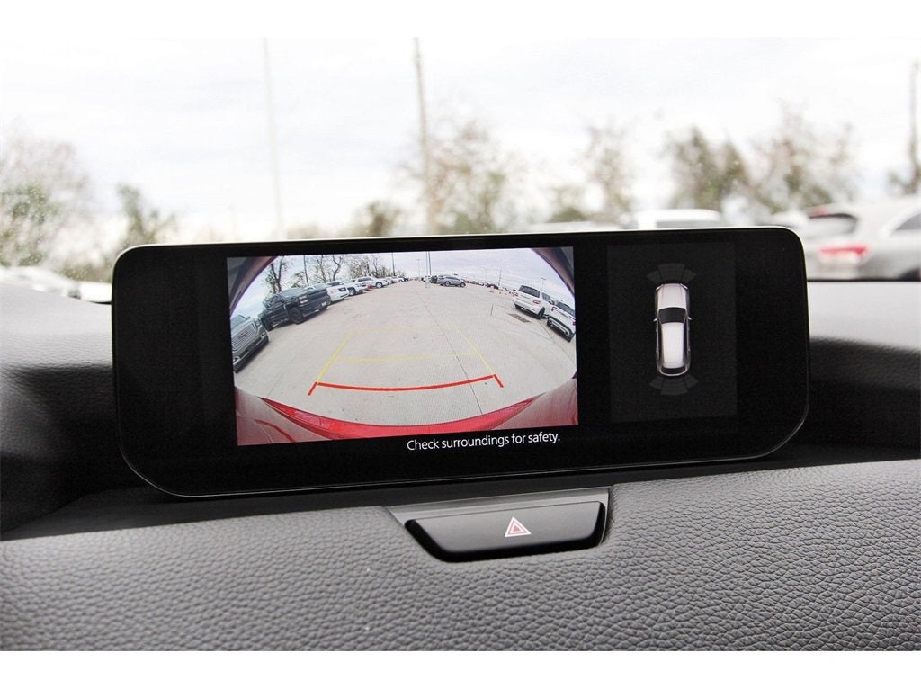 2024 Mazda Mazda CX-90 3.3 Turbo Premium