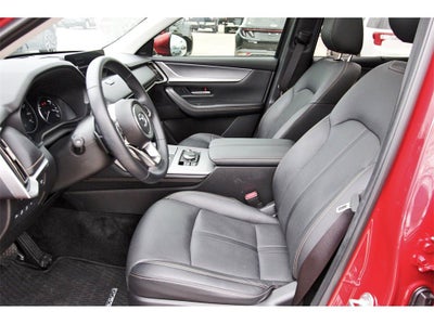 2024 Mazda Mazda CX-90 3.3 Turbo Premium