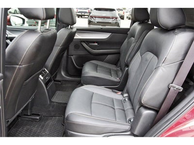 2024 Mazda Mazda CX-90 3.3 Turbo Premium