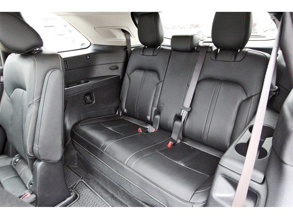 2024 Mazda Mazda CX-90 3.3 Turbo Premium