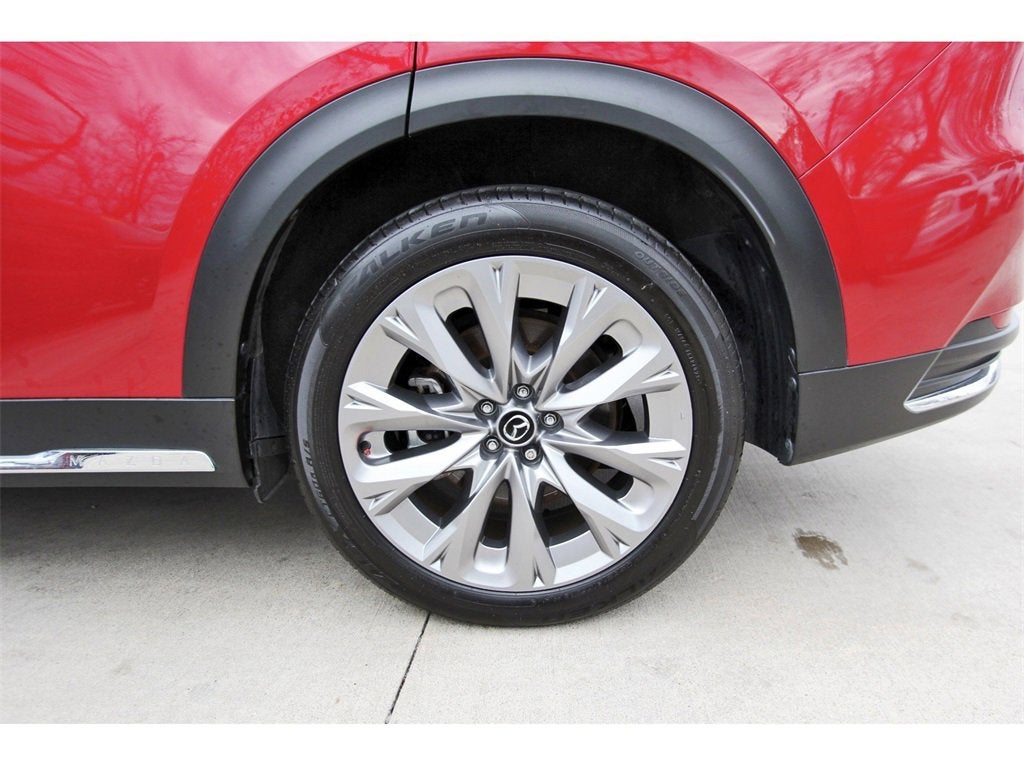 2024 Mazda Mazda CX-90 3.3 Turbo Premium