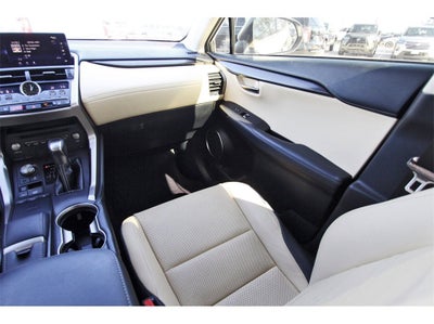 2020 Lexus NX NX 300