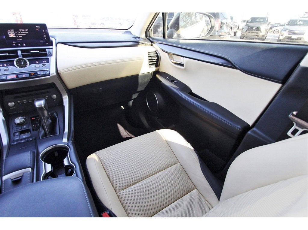 2020 Lexus NX NX 300