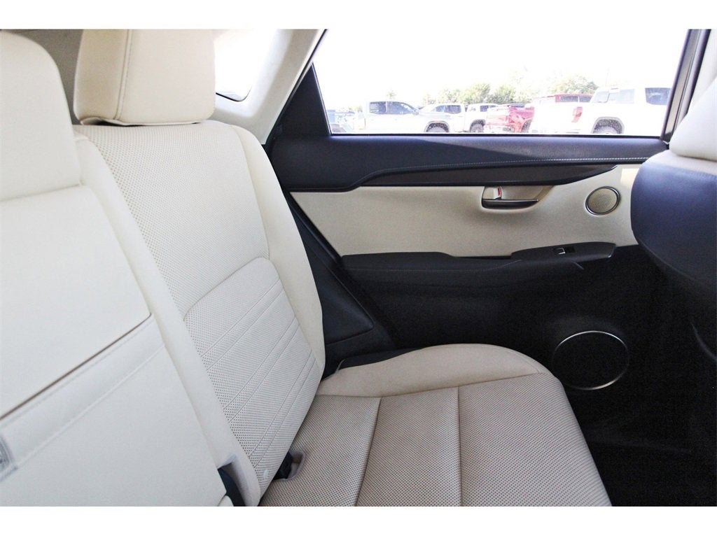 2020 Lexus NX NX 300