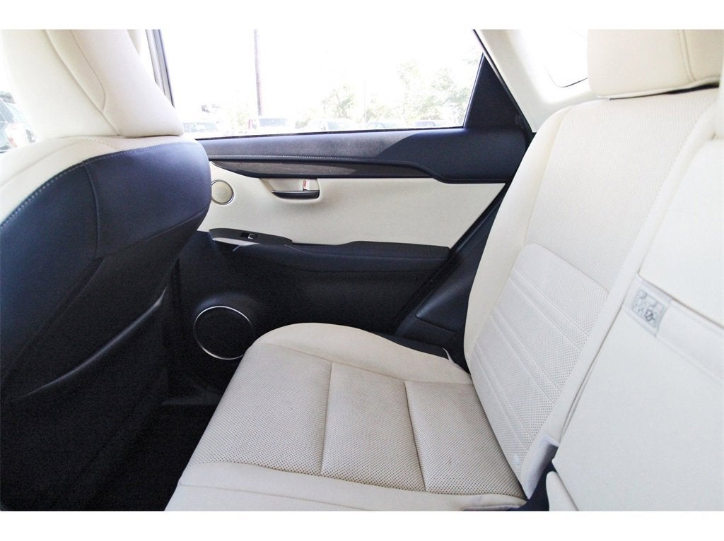 2020 Lexus NX NX 300