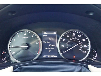 2020 Lexus NX NX 300