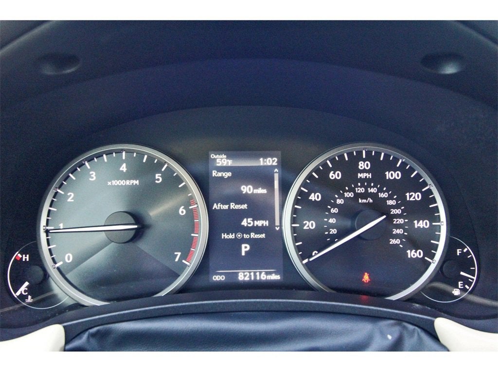 2020 Lexus NX NX 300