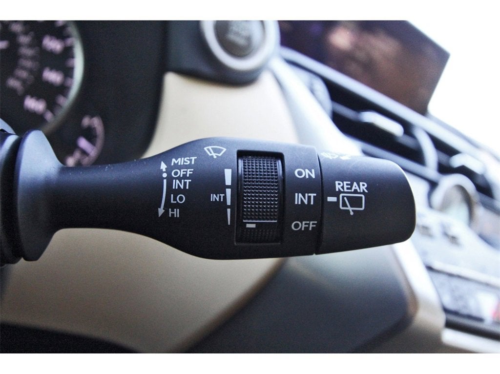 2020 Lexus NX NX 300