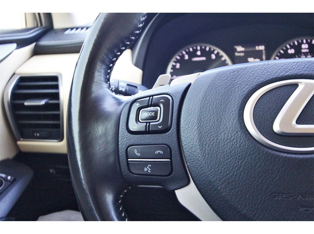 2020 Lexus NX NX 300