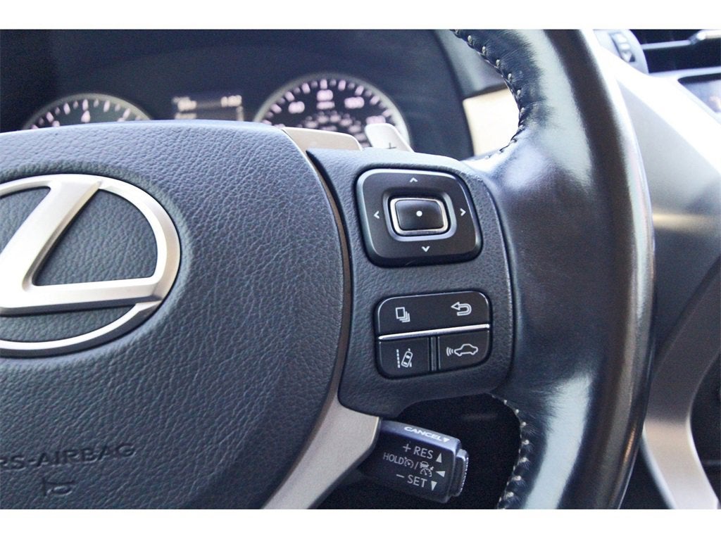 2020 Lexus NX NX 300