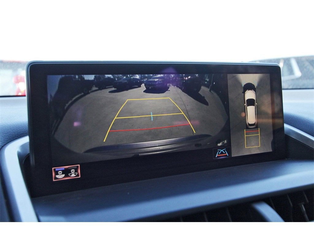 2020 Lexus NX NX 300