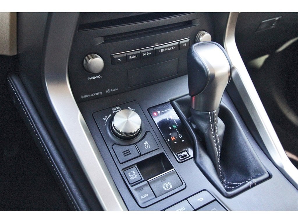 2020 Lexus NX NX 300