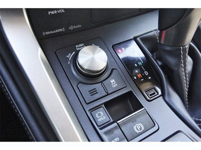 2020 Lexus NX NX 300