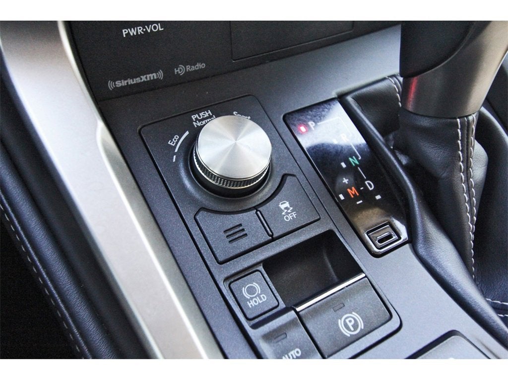 2020 Lexus NX NX 300