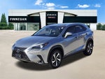2020 Lexus NX NX 300