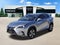 2020 Lexus NX NX 300