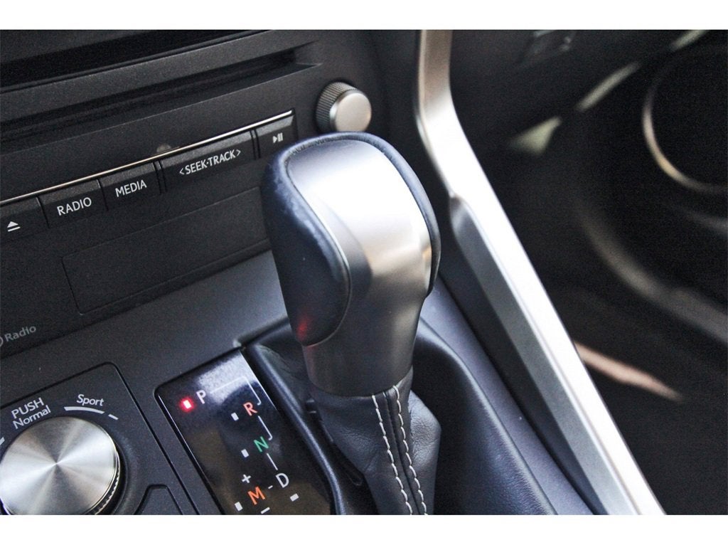 2020 Lexus NX NX 300