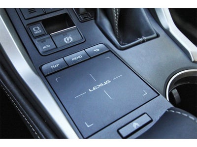 2020 Lexus NX NX 300