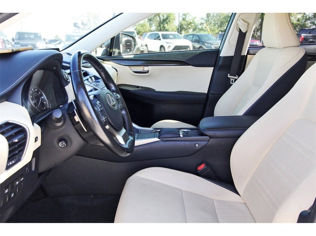 2020 Lexus NX NX 300