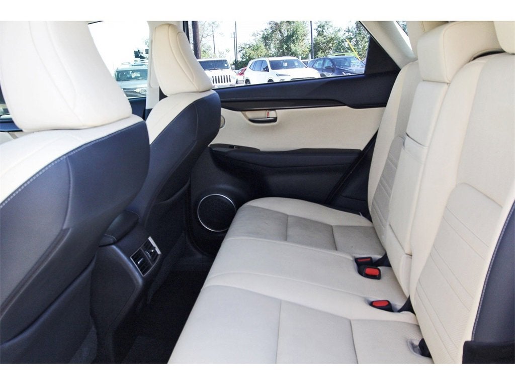 2020 Lexus NX NX 300