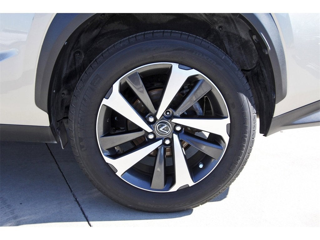 2020 Lexus NX NX 300