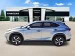 2020 Lexus NX NX 300