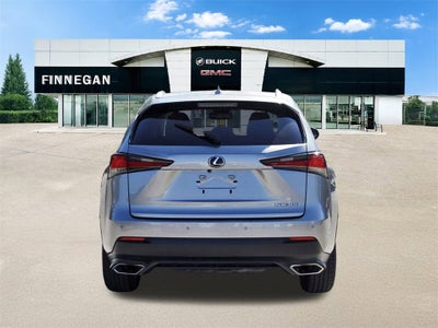 2020 Lexus NX NX 300