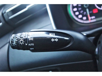 2022 Hyundai Tucson Hybrid Blue