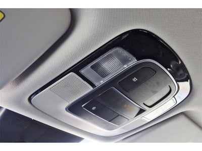 2022 Hyundai Tucson Hybrid Blue