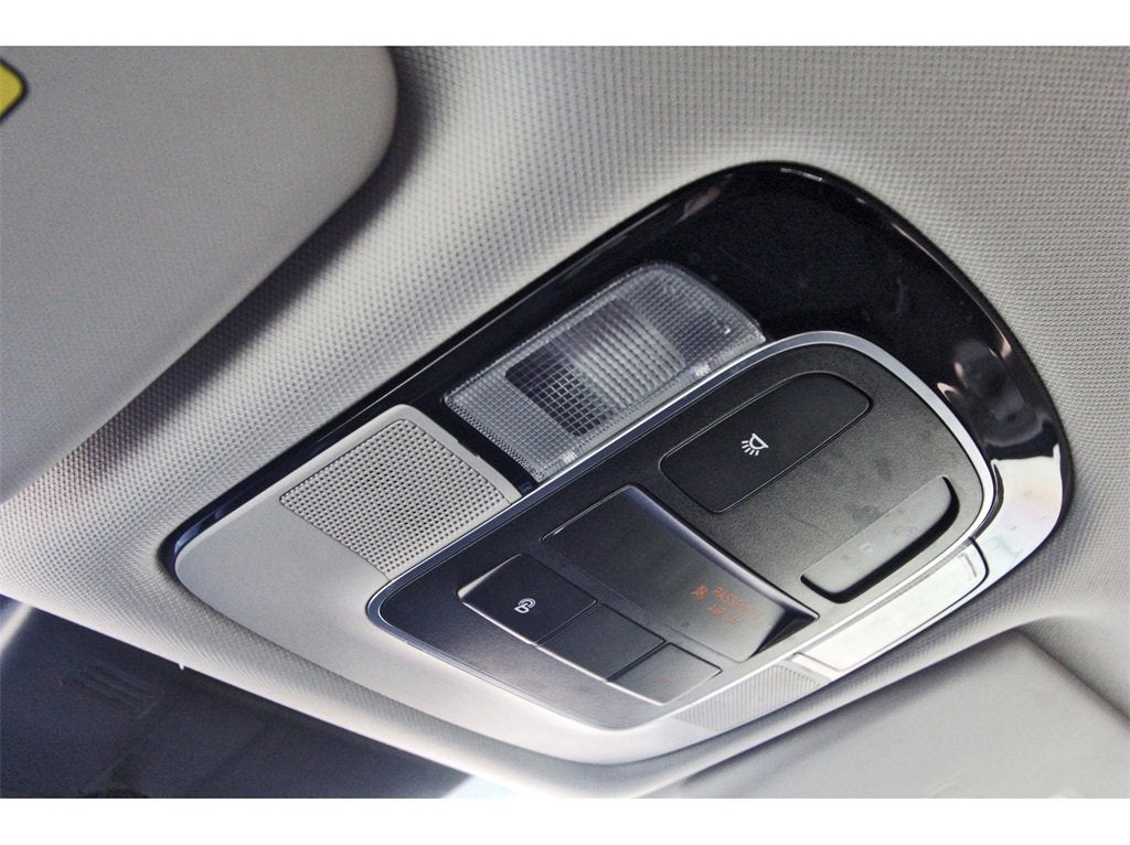 2022 Hyundai Tucson Hybrid Blue