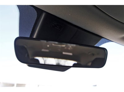 2022 Hyundai Tucson Hybrid Blue