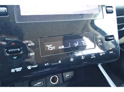 2022 Hyundai Tucson Hybrid Blue