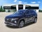 2022 Hyundai Tucson Hybrid Blue