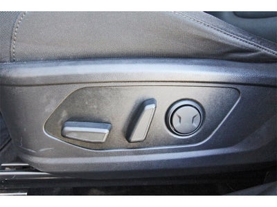 2022 Hyundai Tucson Hybrid Blue