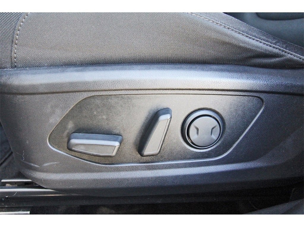 2022 Hyundai Tucson Hybrid Blue