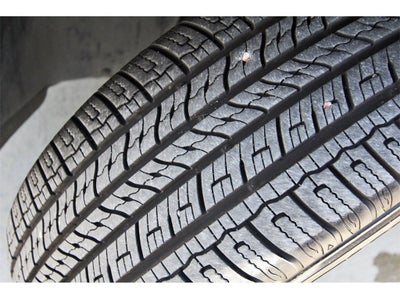 2022 Hyundai Tucson Hybrid Blue