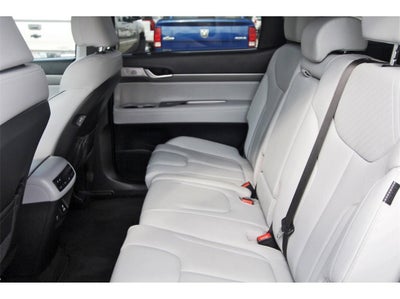 2024 Hyundai Palisade SEL